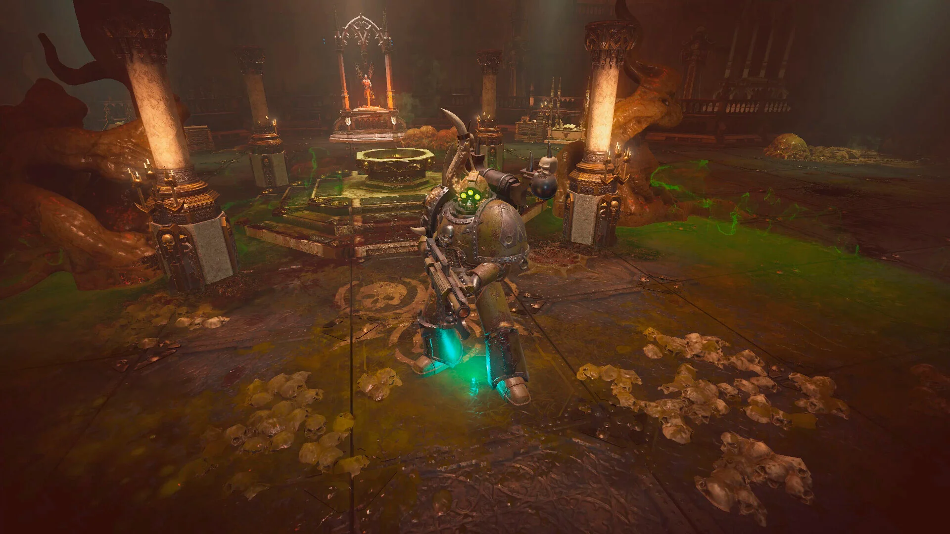 Warhammer 40.000: Inquisitor - Martyr - Image 2