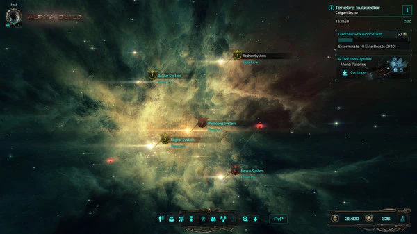 Warhammer 40,000: Inquisitor - Martyr Definitive Edition - Image 3