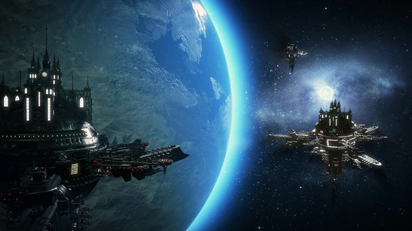 Warhammer 40,000: Inquisitor - Martyr Definitive Edition - Image 4