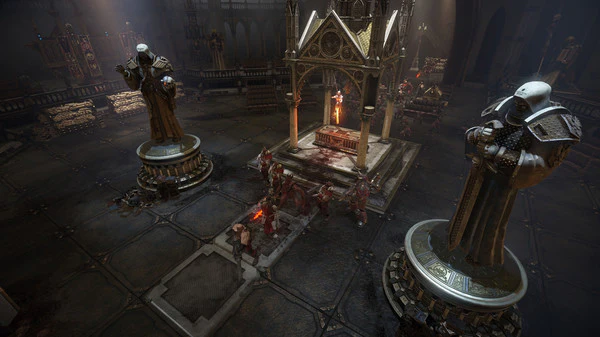 Warhammer 40.000: Inquisitor - Prophecy - Image 3