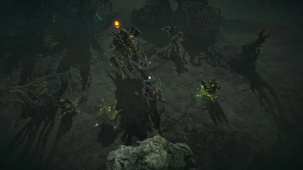 Warhammer 40.000: Inquisitor - Prophecy - Image 4