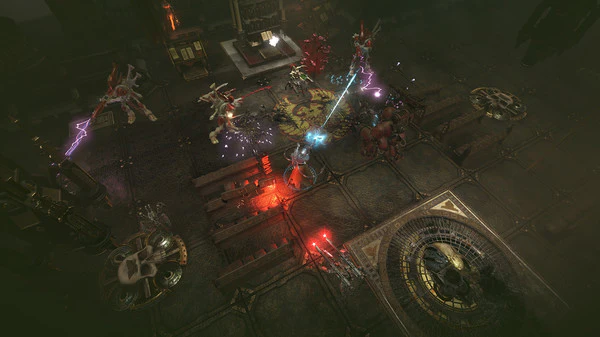 Warhammer 40.000: Inquisitor - Prophecy - Image 5