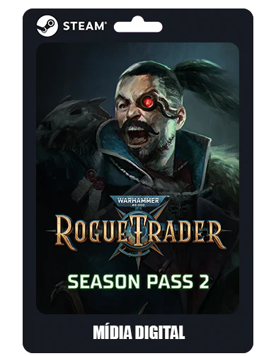 Warhammer 40,000: Rogue Trader - Season Pass 2