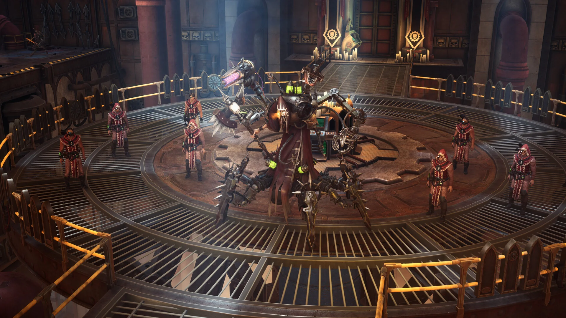 Warhammer 40,000: Rogue Trader - Season Pass DLC - Image 5