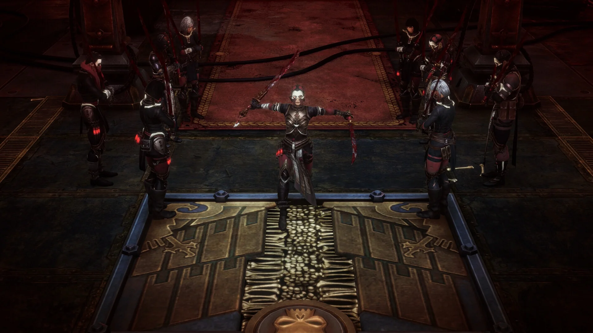 Warhammer 40,000: Rogue Trader - Void Shadows DLC - Image 4