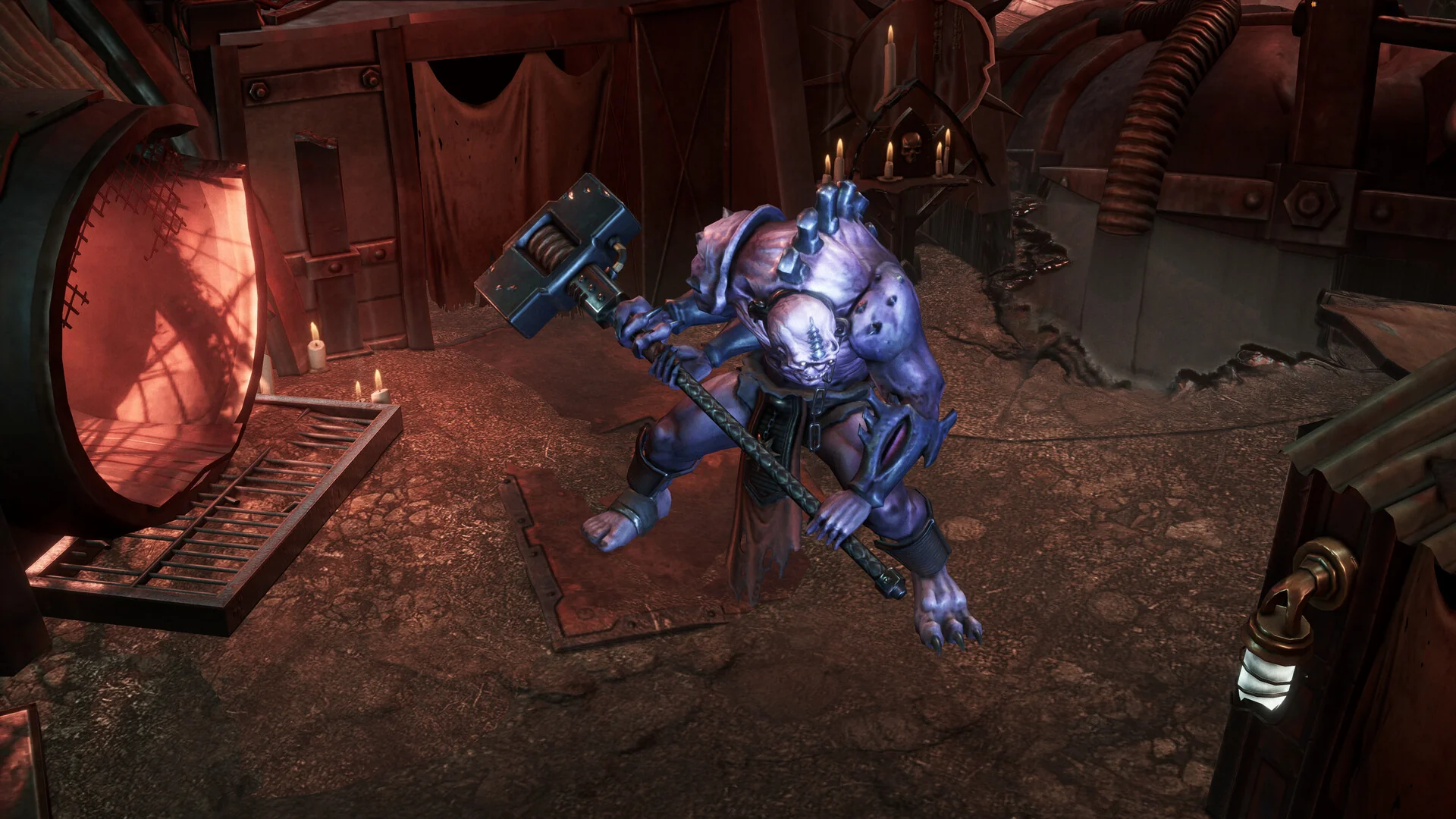 Warhammer 40,000: Rogue Trader - Void Shadows DLC - Image 5