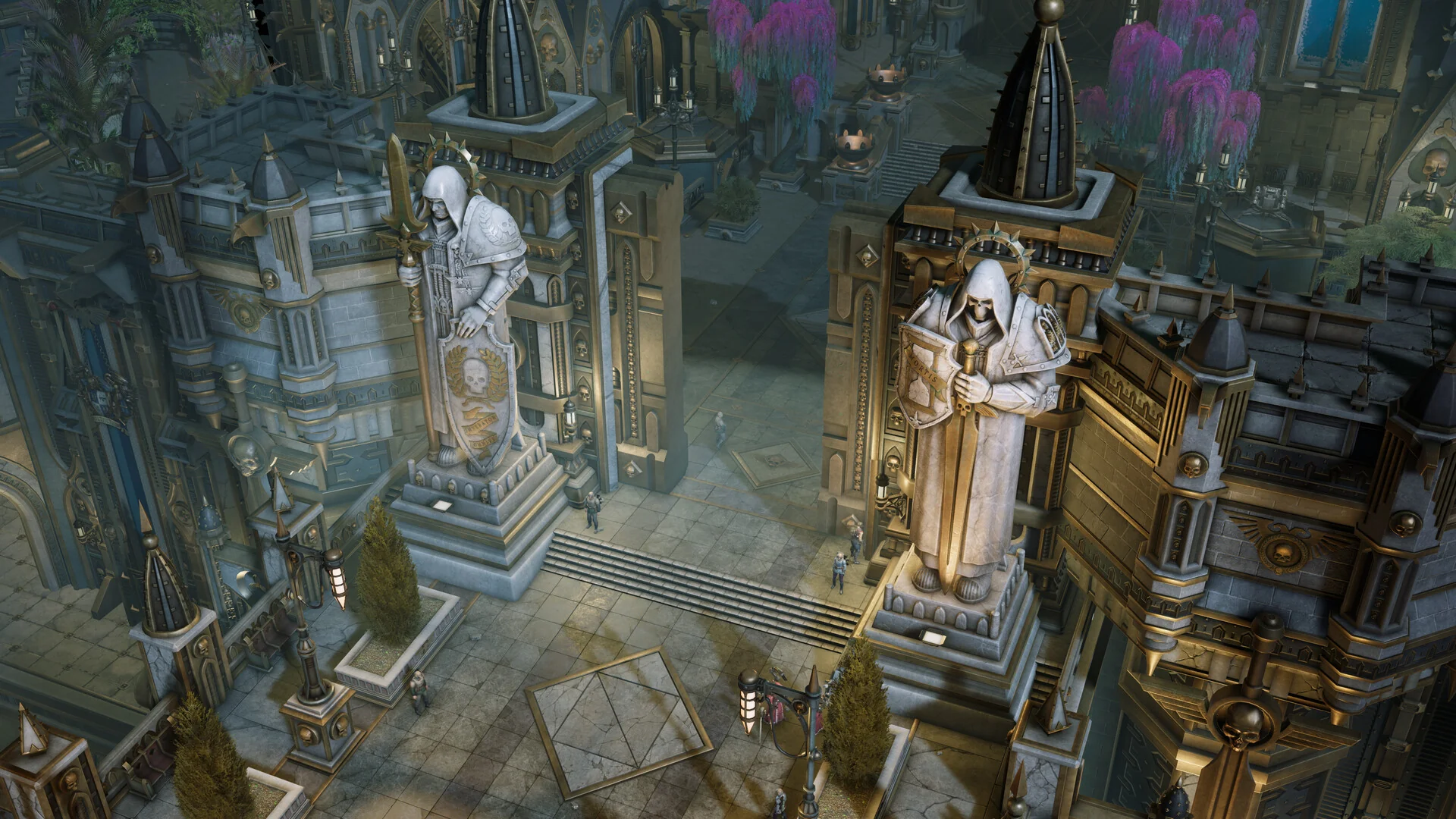 Warhammer 40,000: Rogue Trader - Voidfarer Pack DLC - Image 2