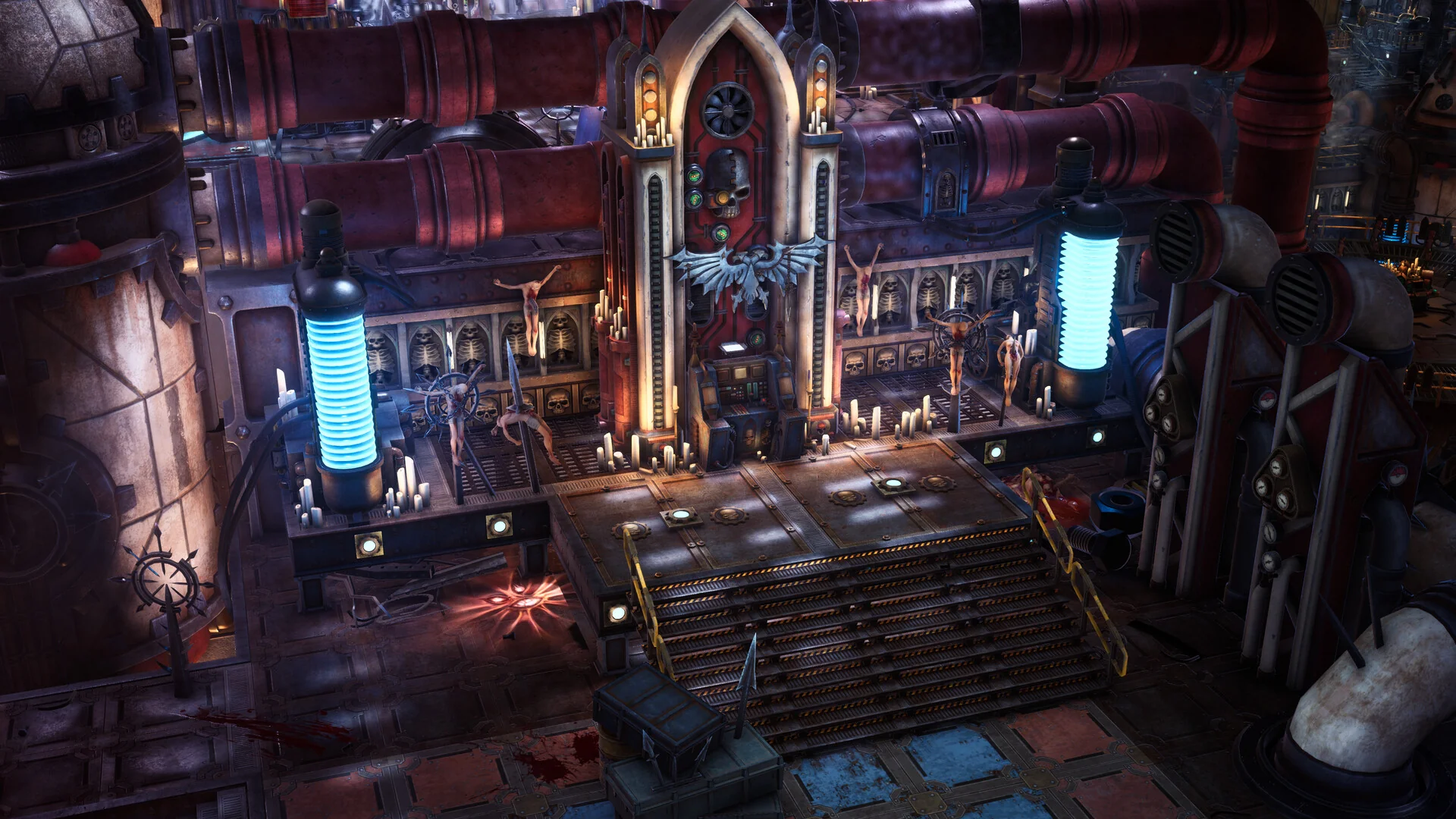 Warhammer 40,000: Rogue Trader - Voidfarer Pack DLC - Image 3