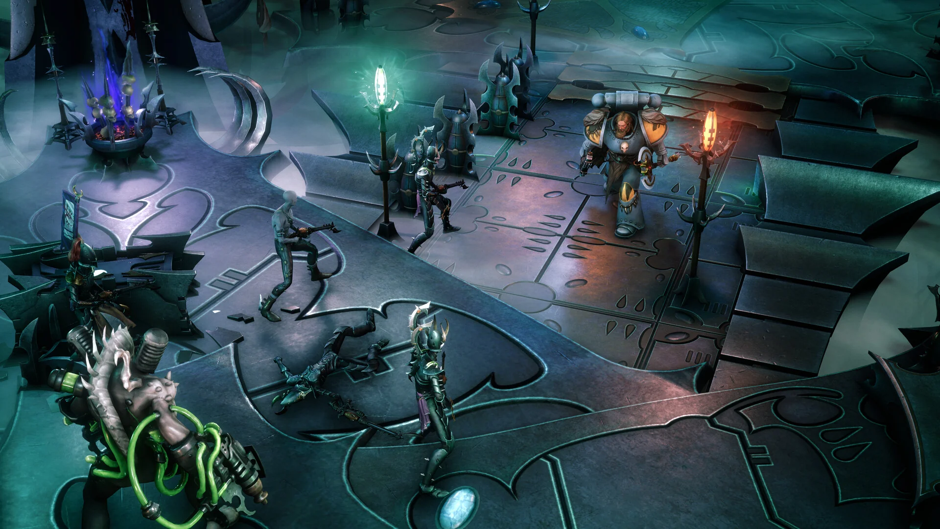 Warhammer 40,000: Rogue Trader - Voidfarer Pack DLC - Image 5