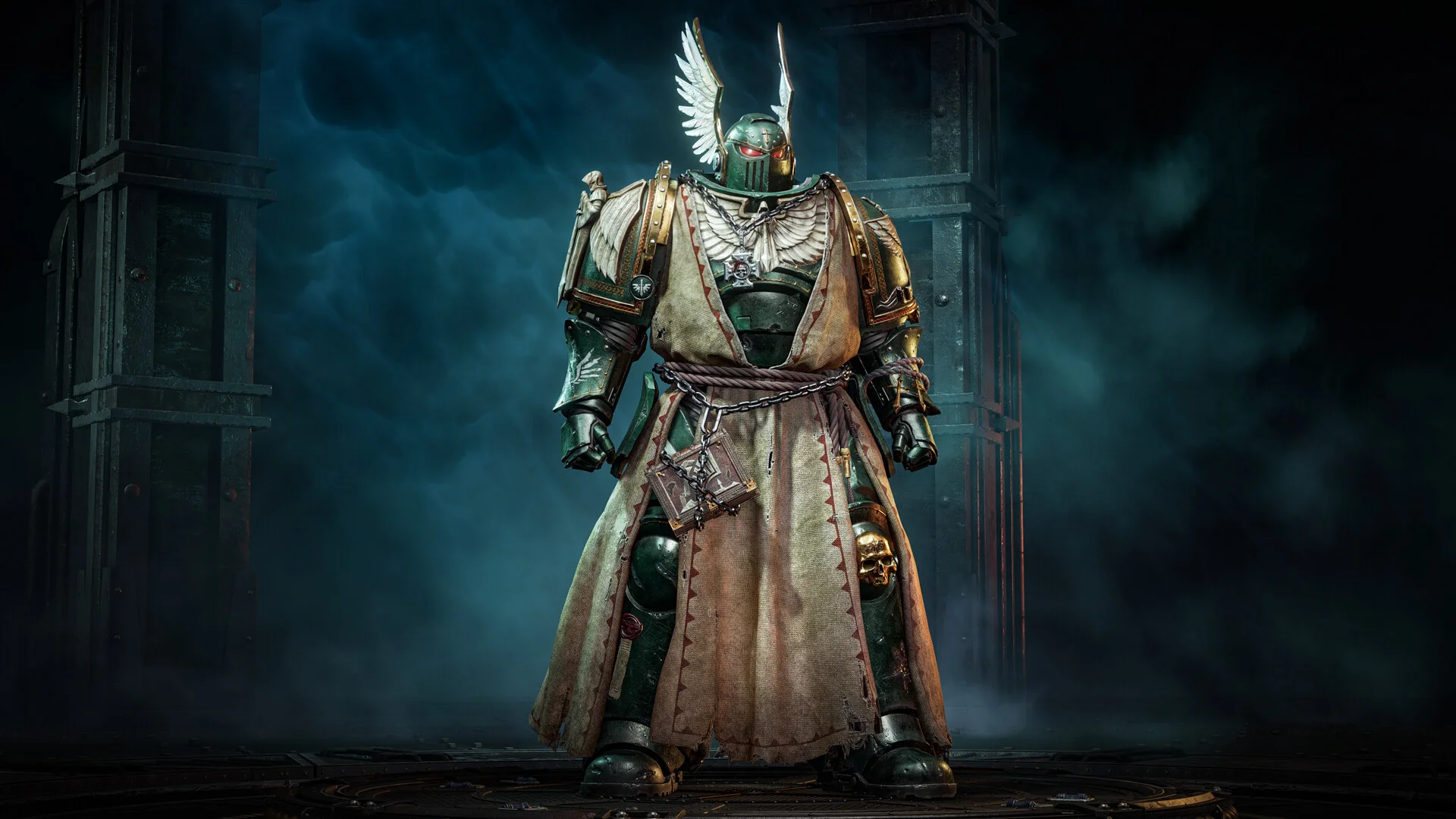 Warhammer 40,000: Space Marine 2 - Season Pass - Image 3