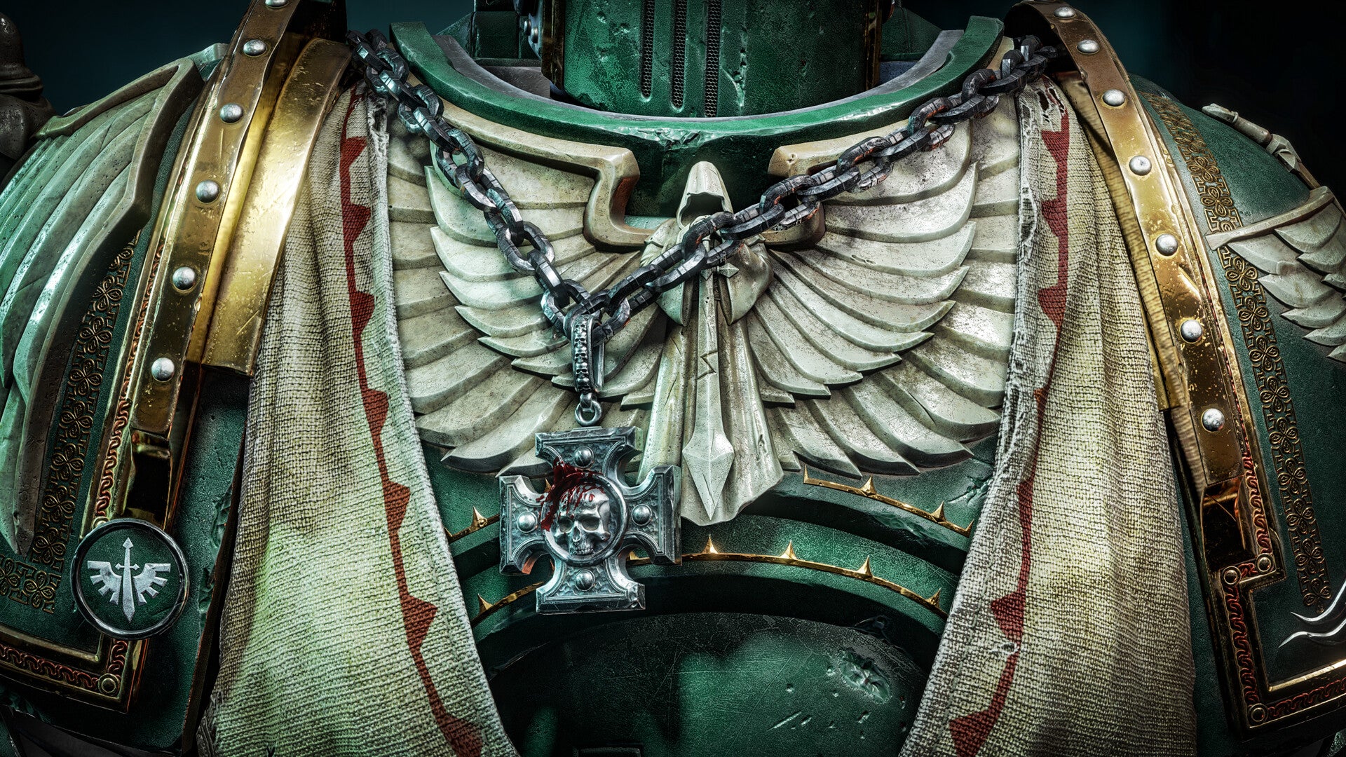 Warhammer 40,000: Space Marine 2 - Season Pass - Image 4
