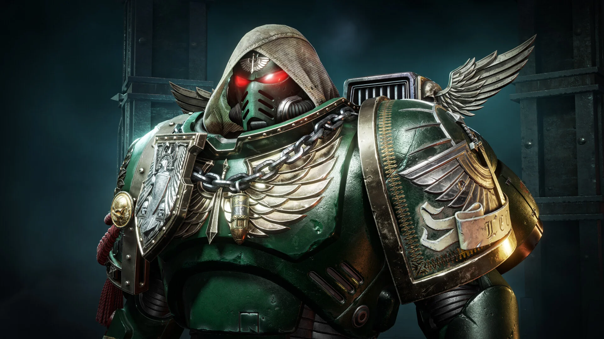 Warhammer 40,000: Space Marine 2 - Season Pass - Image 5