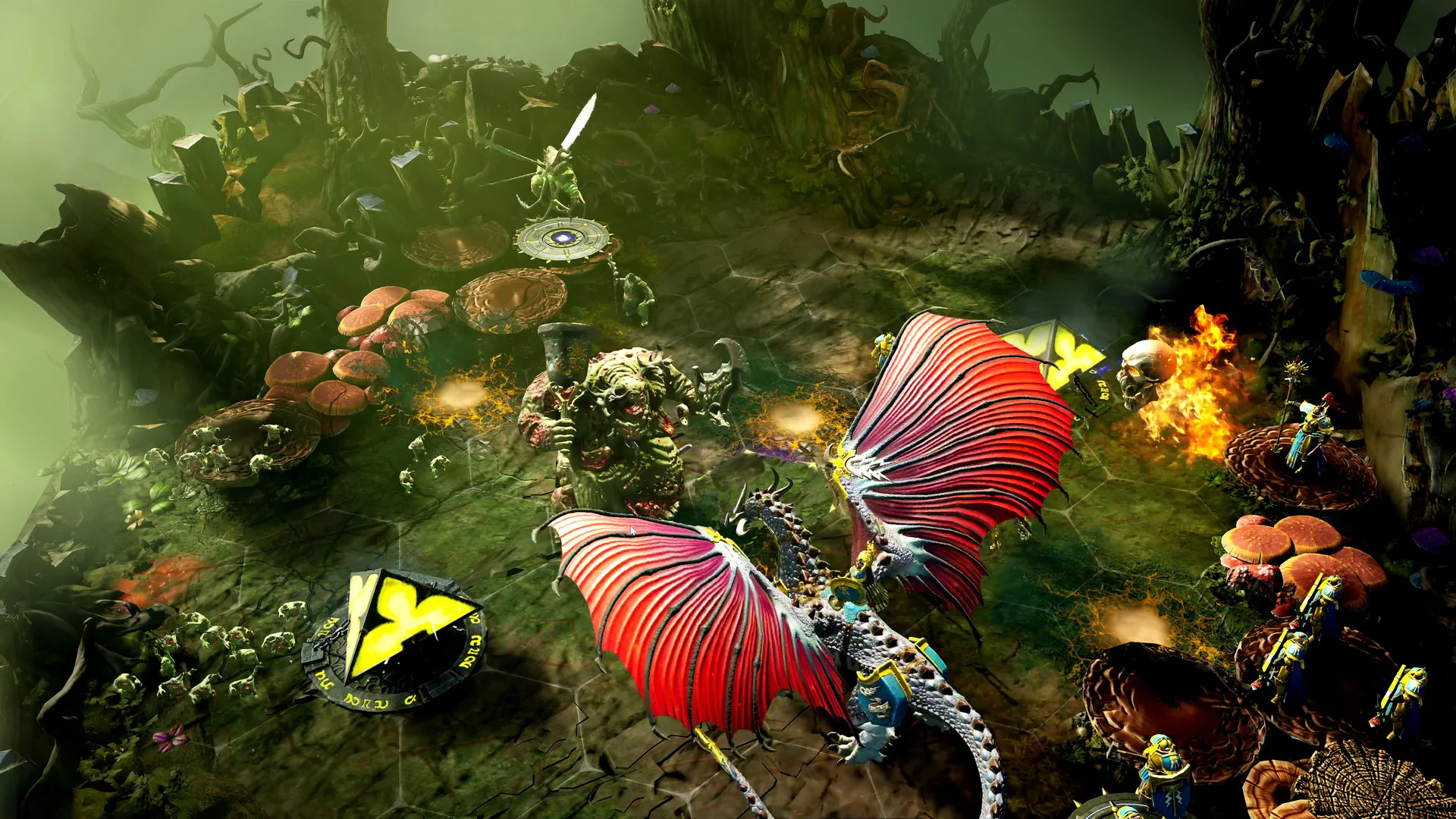 Warhammer Age of Sigmar: Storm Ground - Image 4