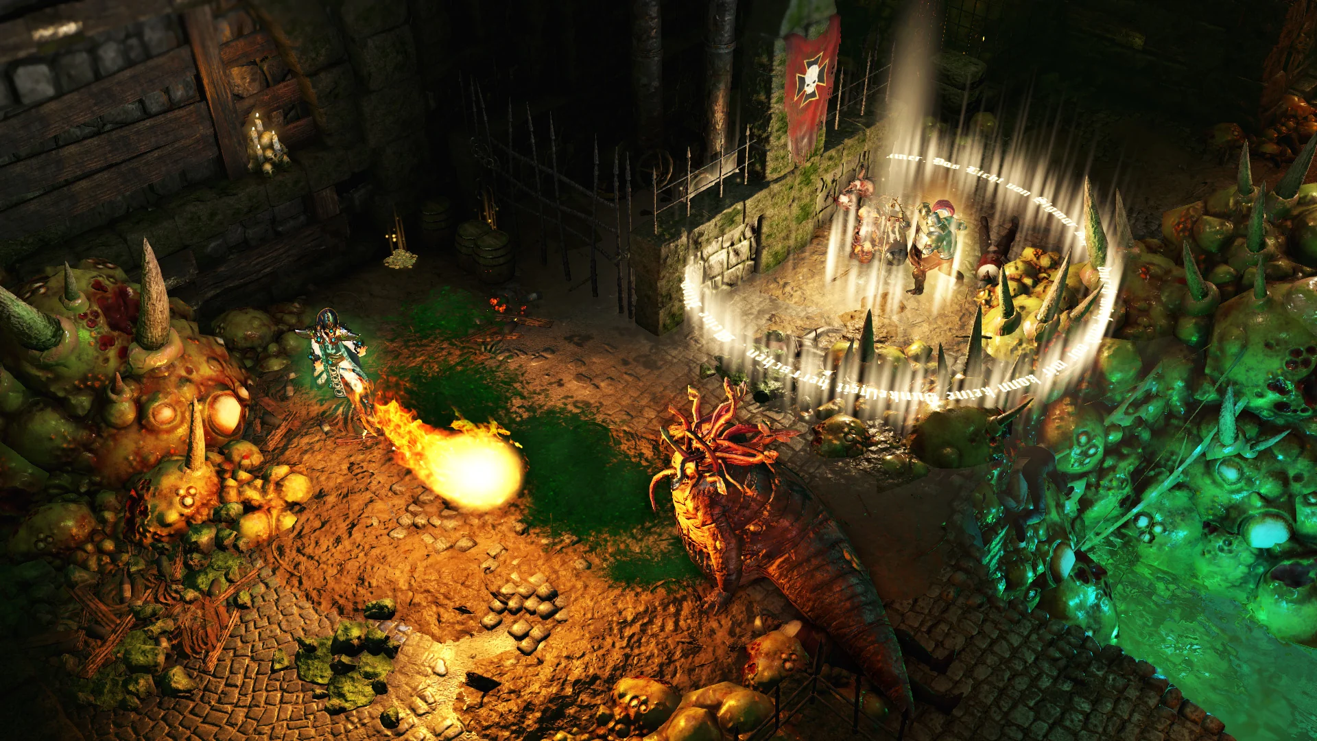Warhammer Chaosbane - Image 3