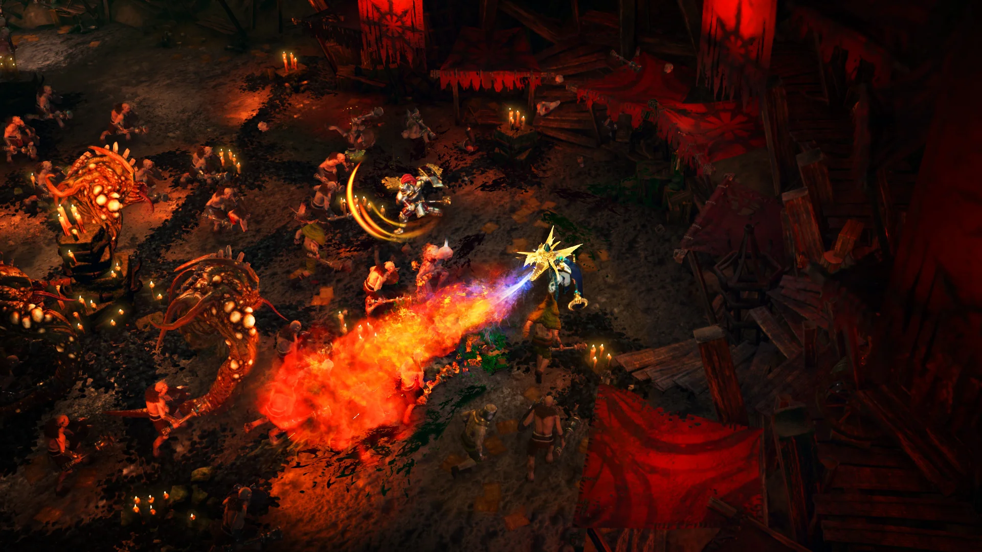 Warhammer Chaosbane - Image 4