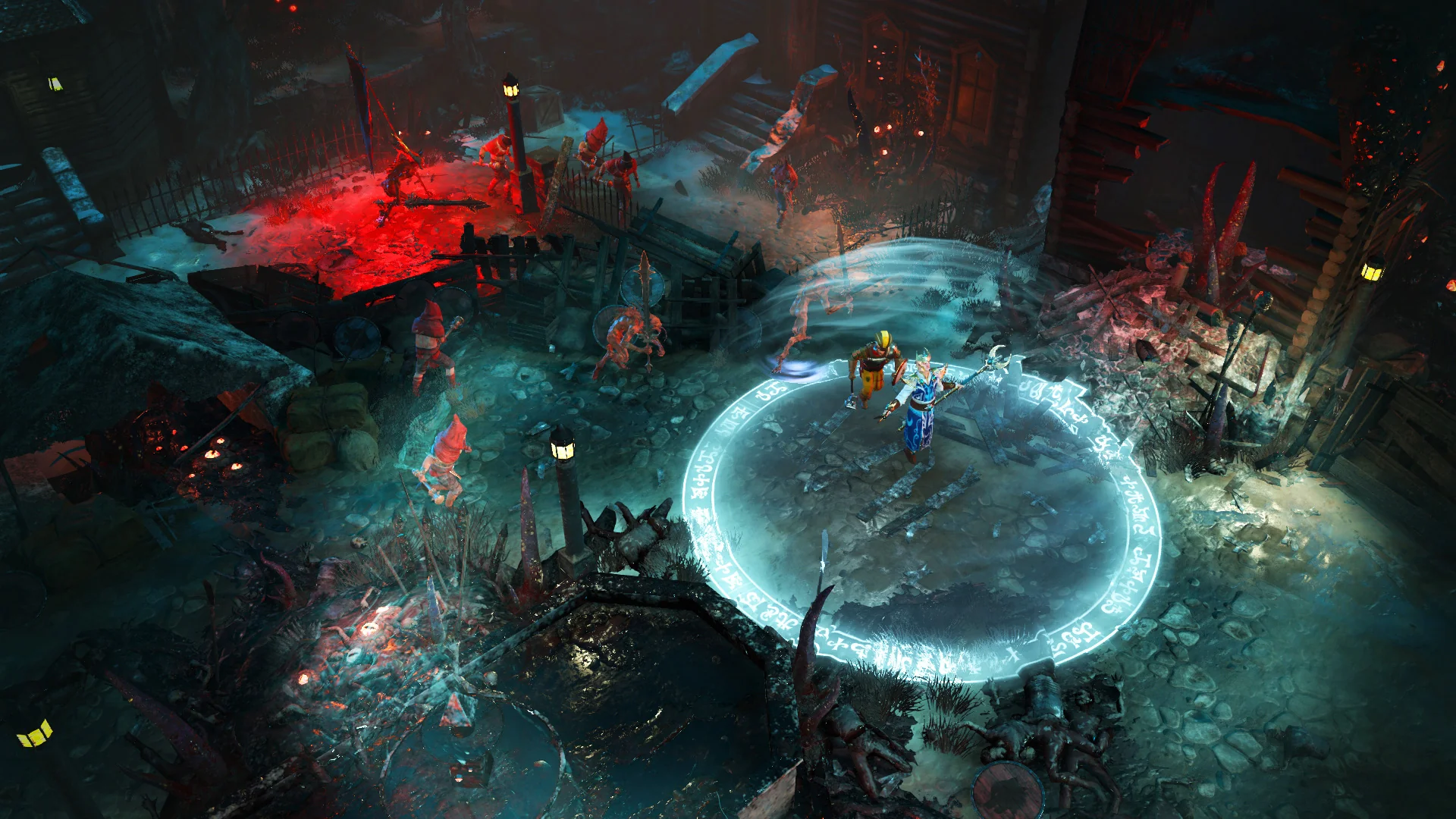 Warhammer Chaosbane Slayer Edition - Image 2