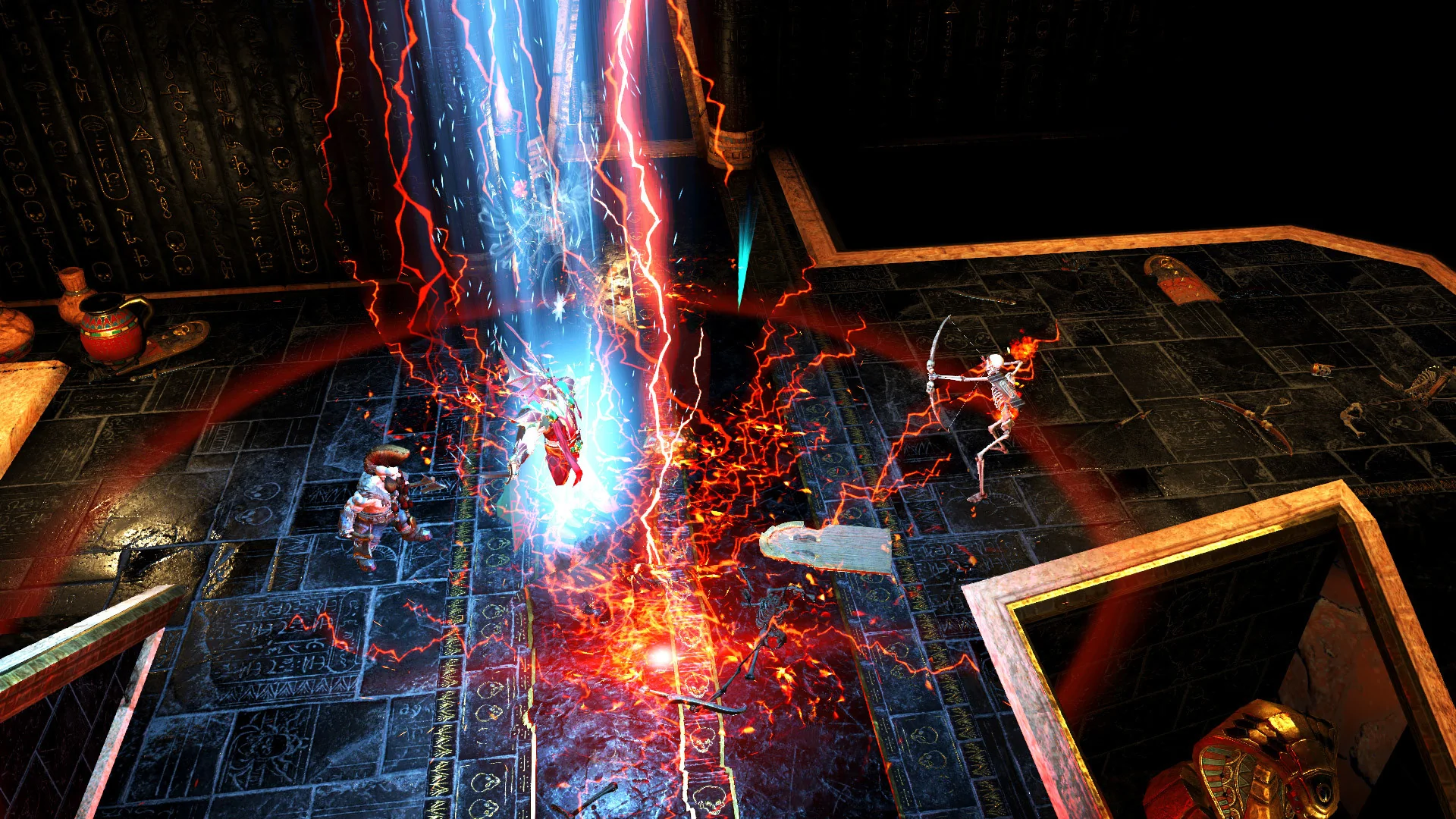 Warhammer: Chaosbane - Tomb Kings DLC - Image 3