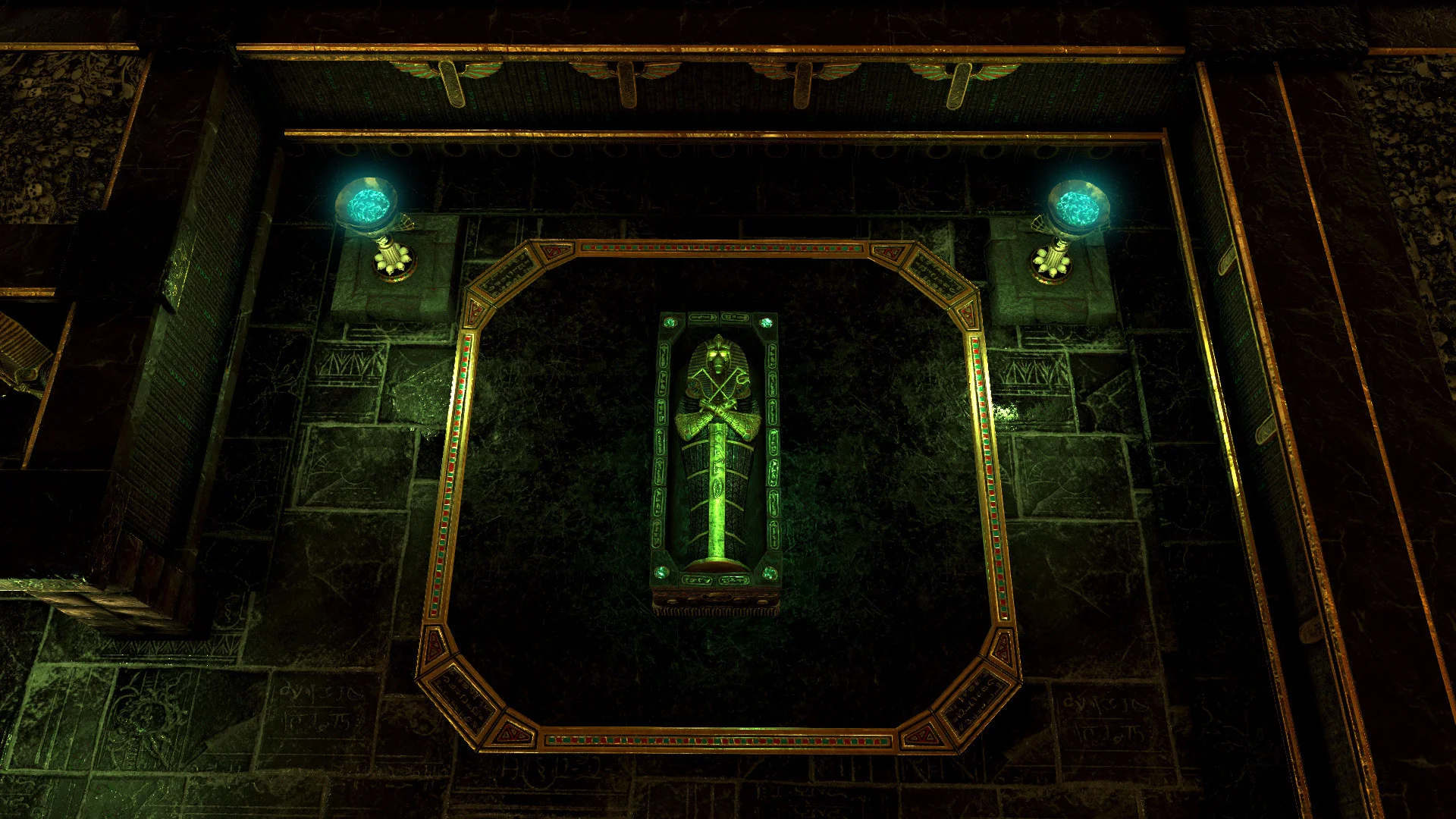 Warhammer: Chaosbane - Tomb Kings DLC - Image 4