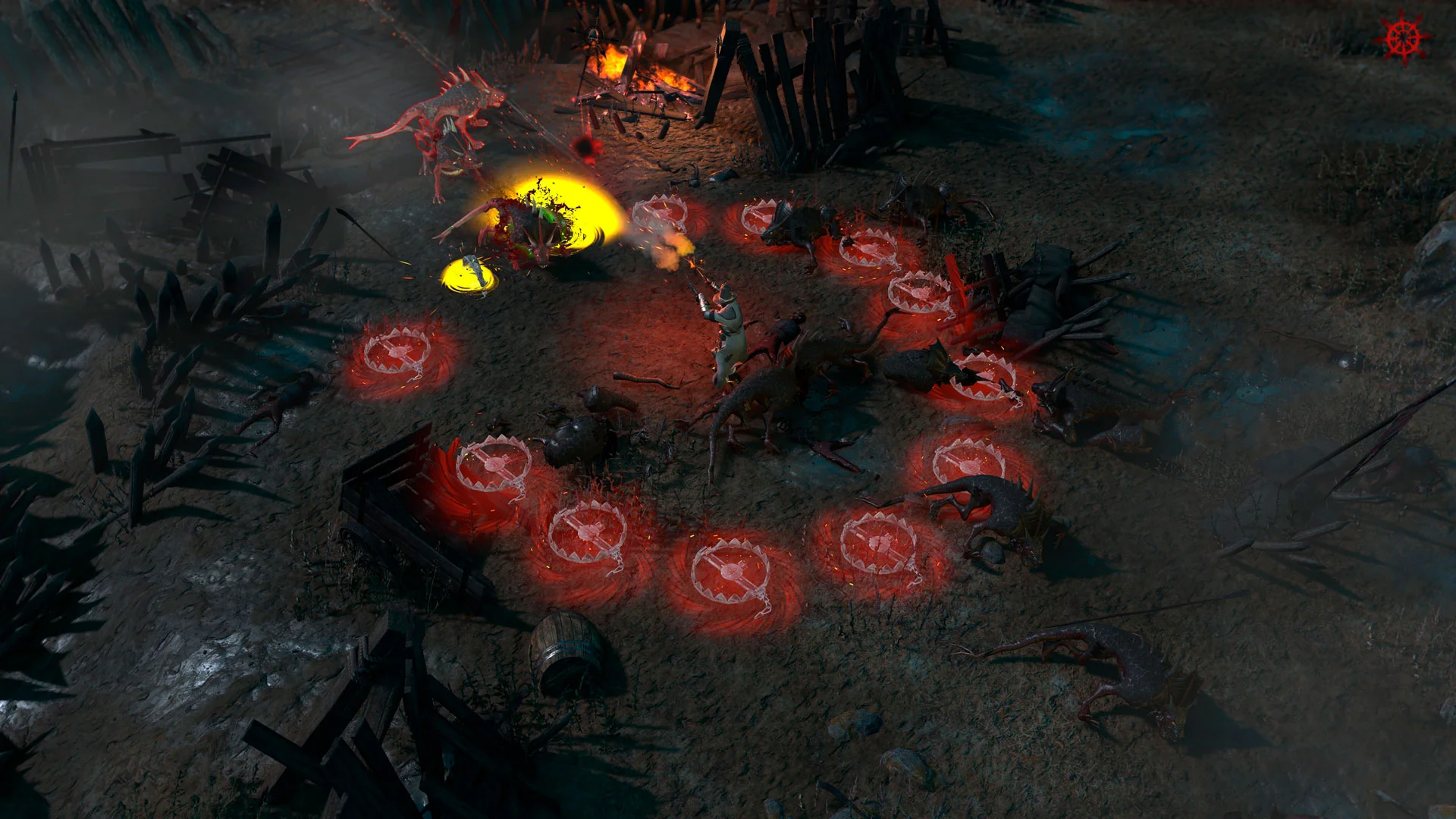 Warhammer: Chaosbane - Witch Hunter DLC - Image 5