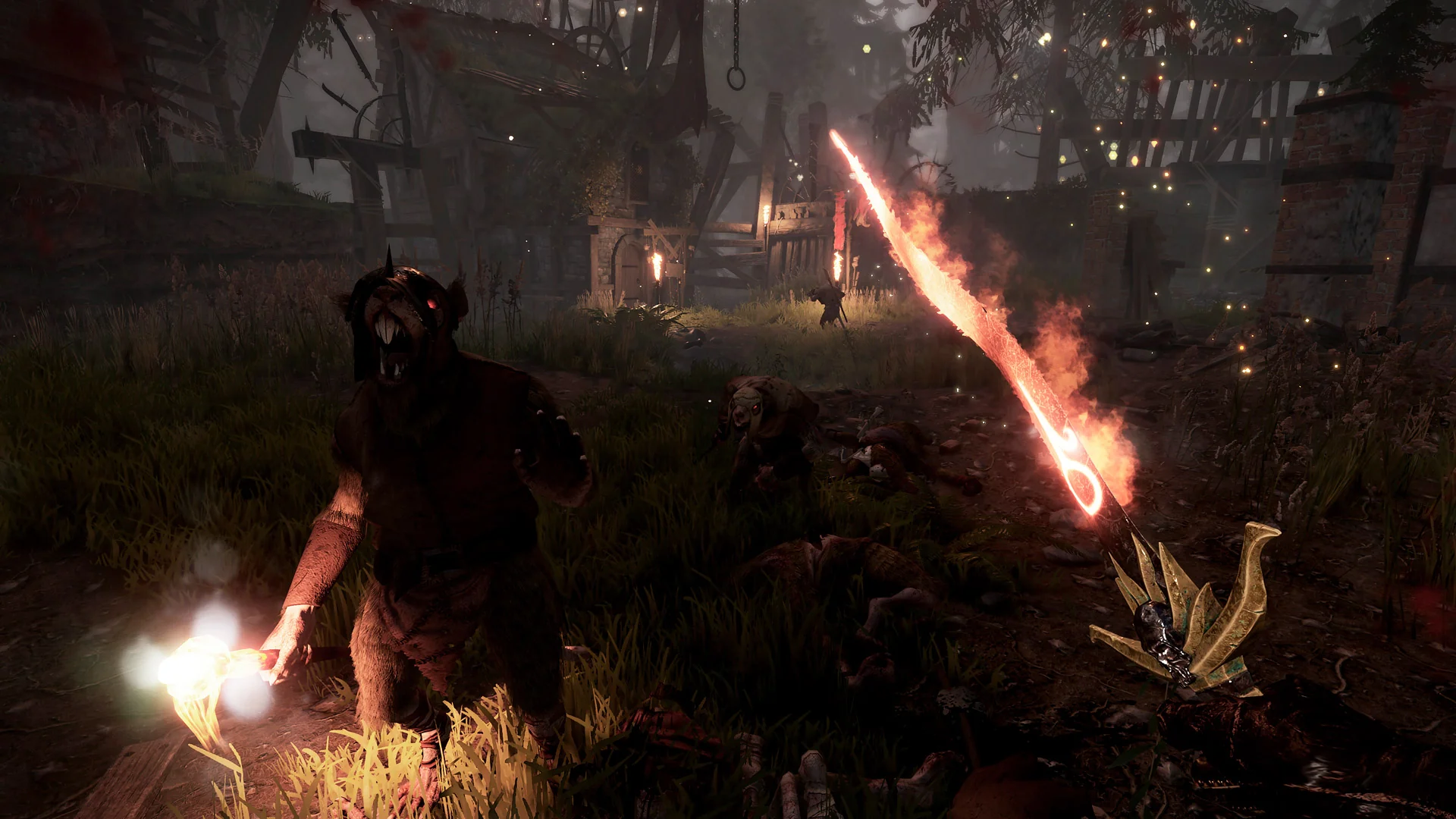 Warhammer The End Times Vermintide - Death on the Reik DLC - Image 2