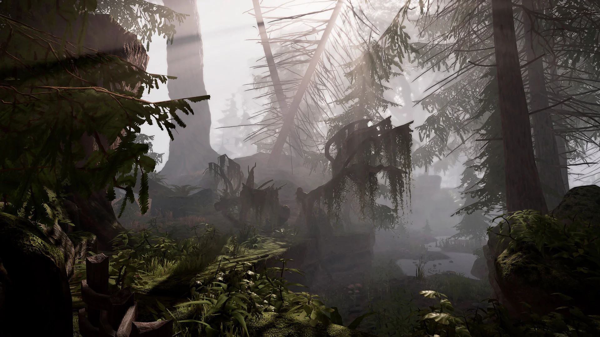 Warhammer The End Times Vermintide - Death on the Reik DLC - Image 5