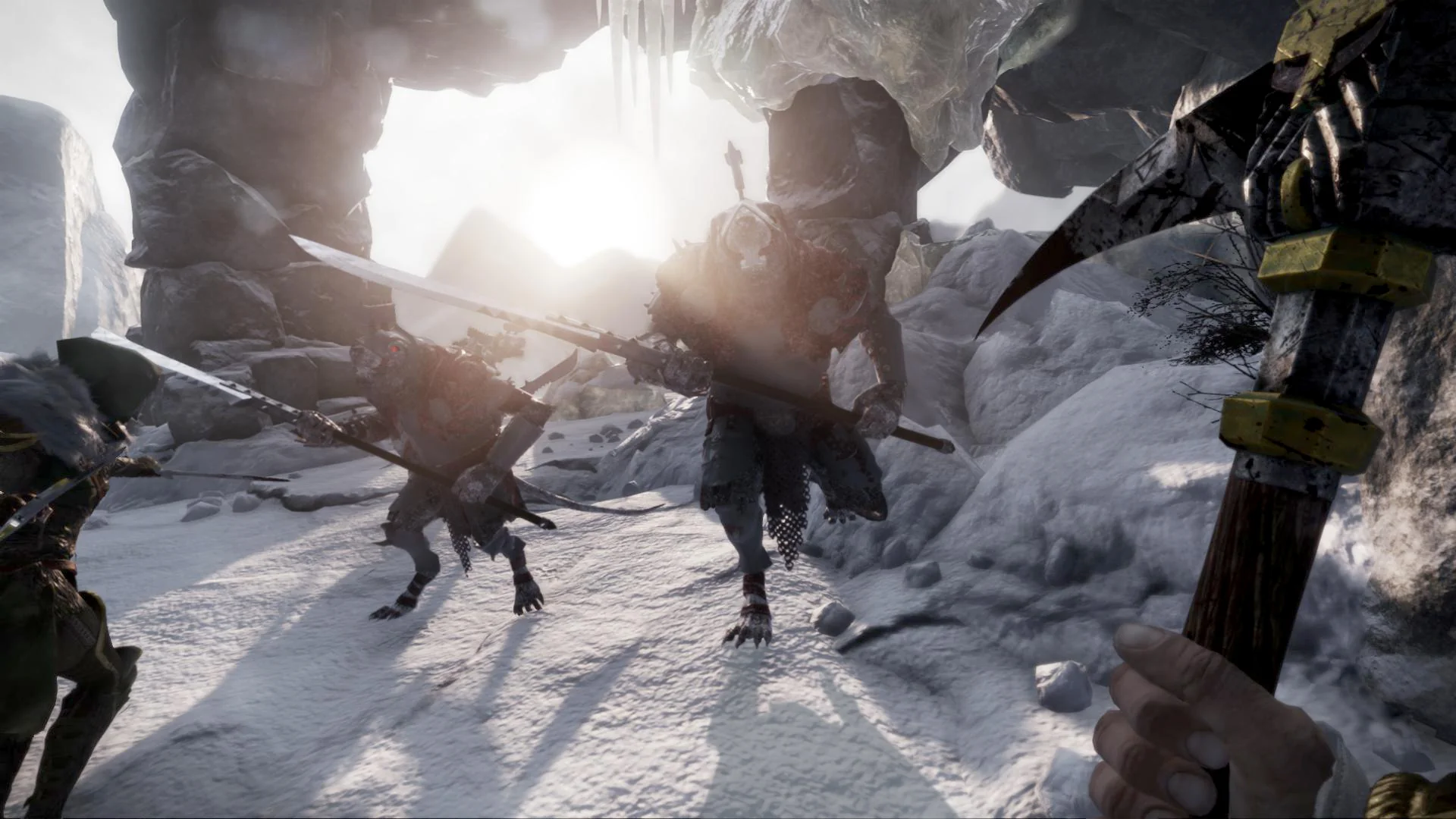 Warhammer The End Times Vermintide - Karak Azgaraz DLC - Image 2
