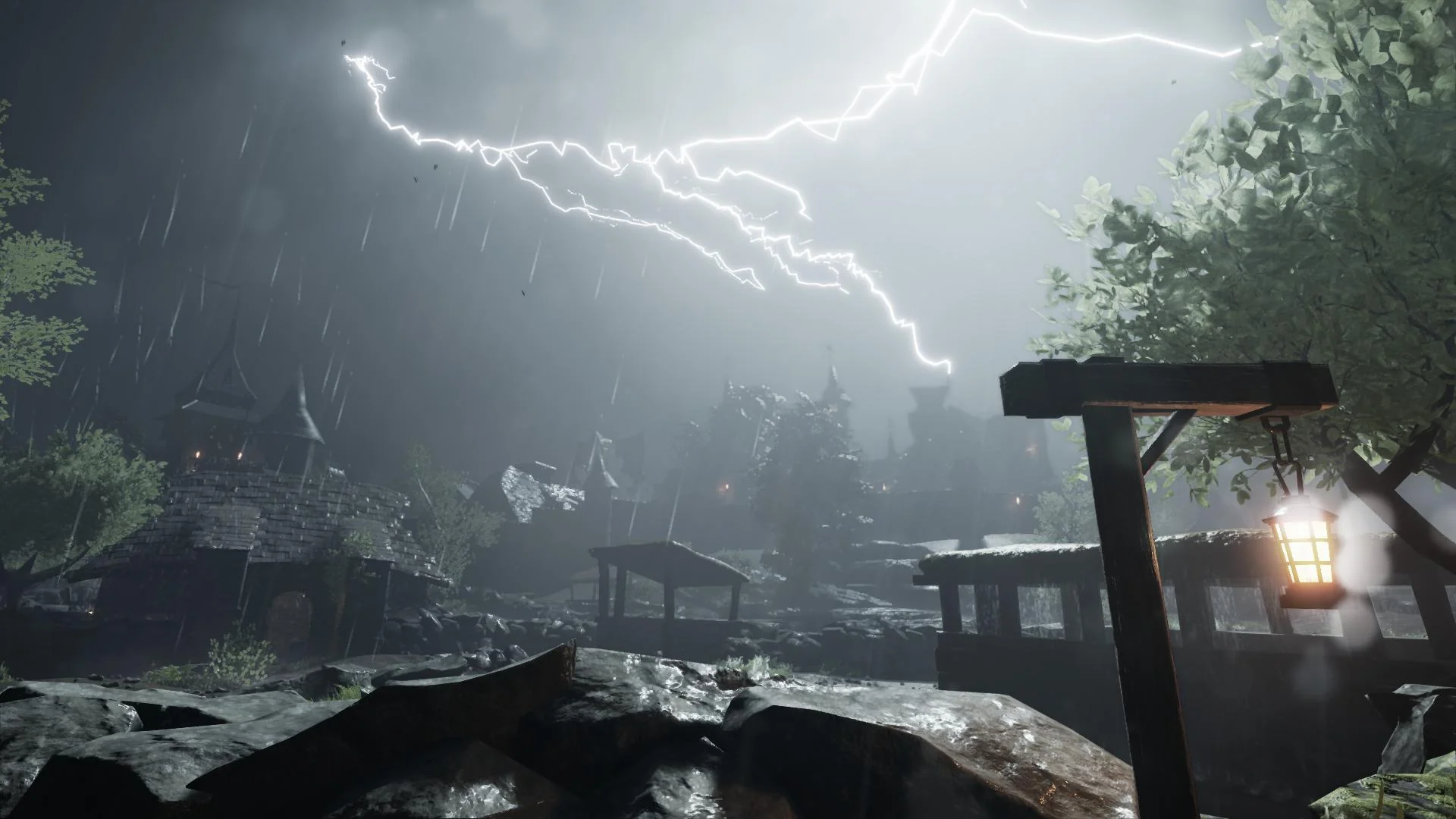Warhammer End Times - Vermintide Stromdorf DLC - Image 5