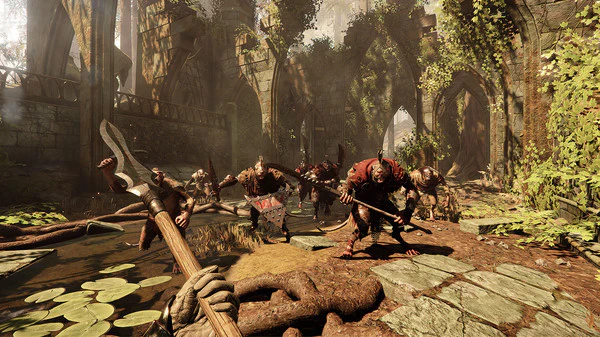 Warhammer Vermintide 2 - Image 3