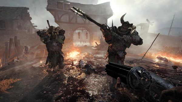 Warhammer Vermintide 2 - Image 4