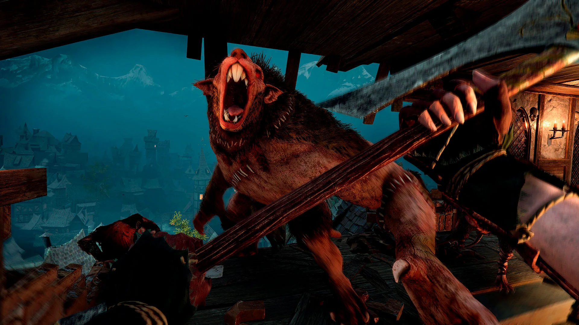Warhammer Vermintide 2 - Back to Ubersreik DLC - Image 3