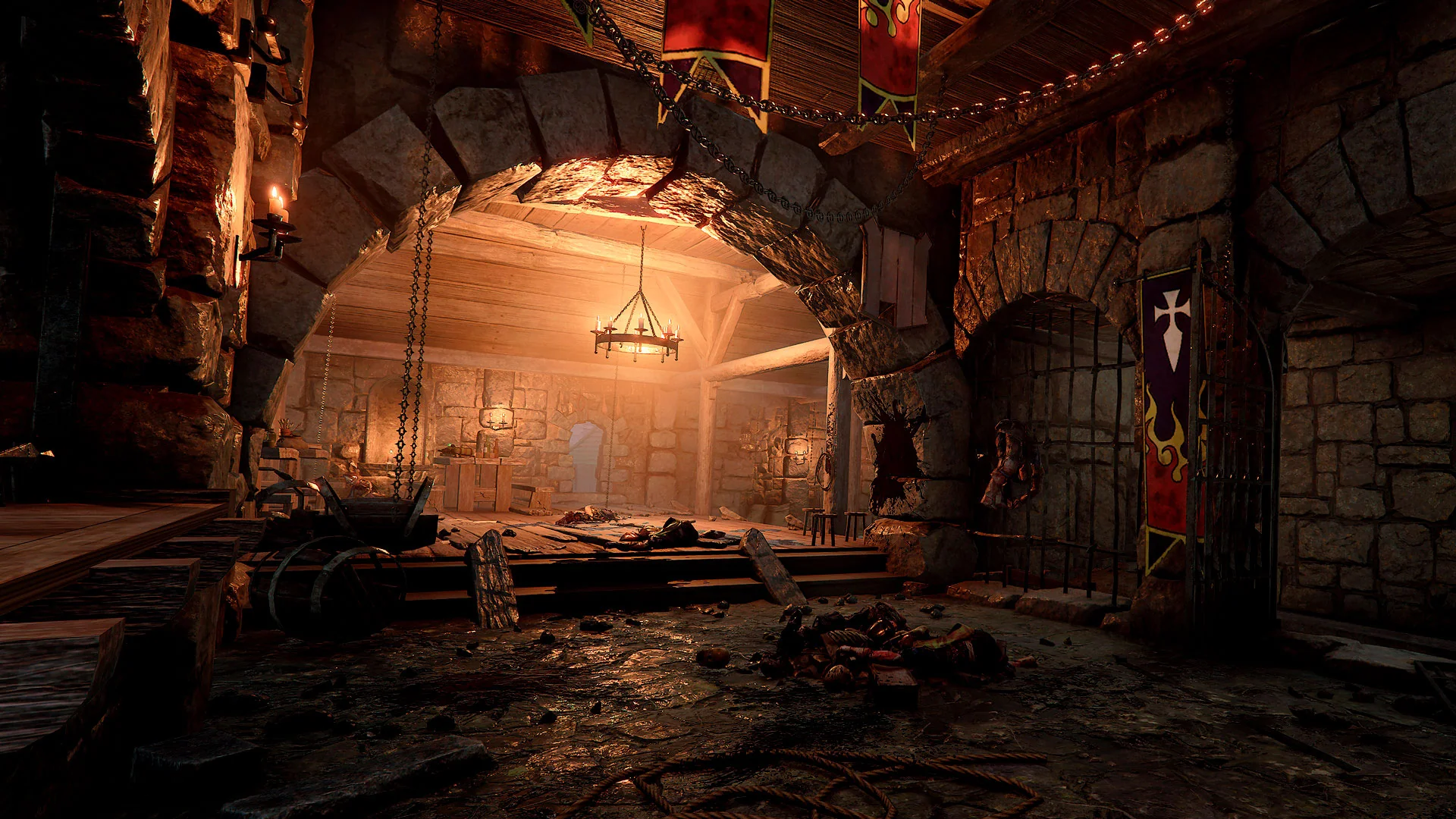 Warhammer Vermintide 2 - Back to Ubersreik DLC - Image 4