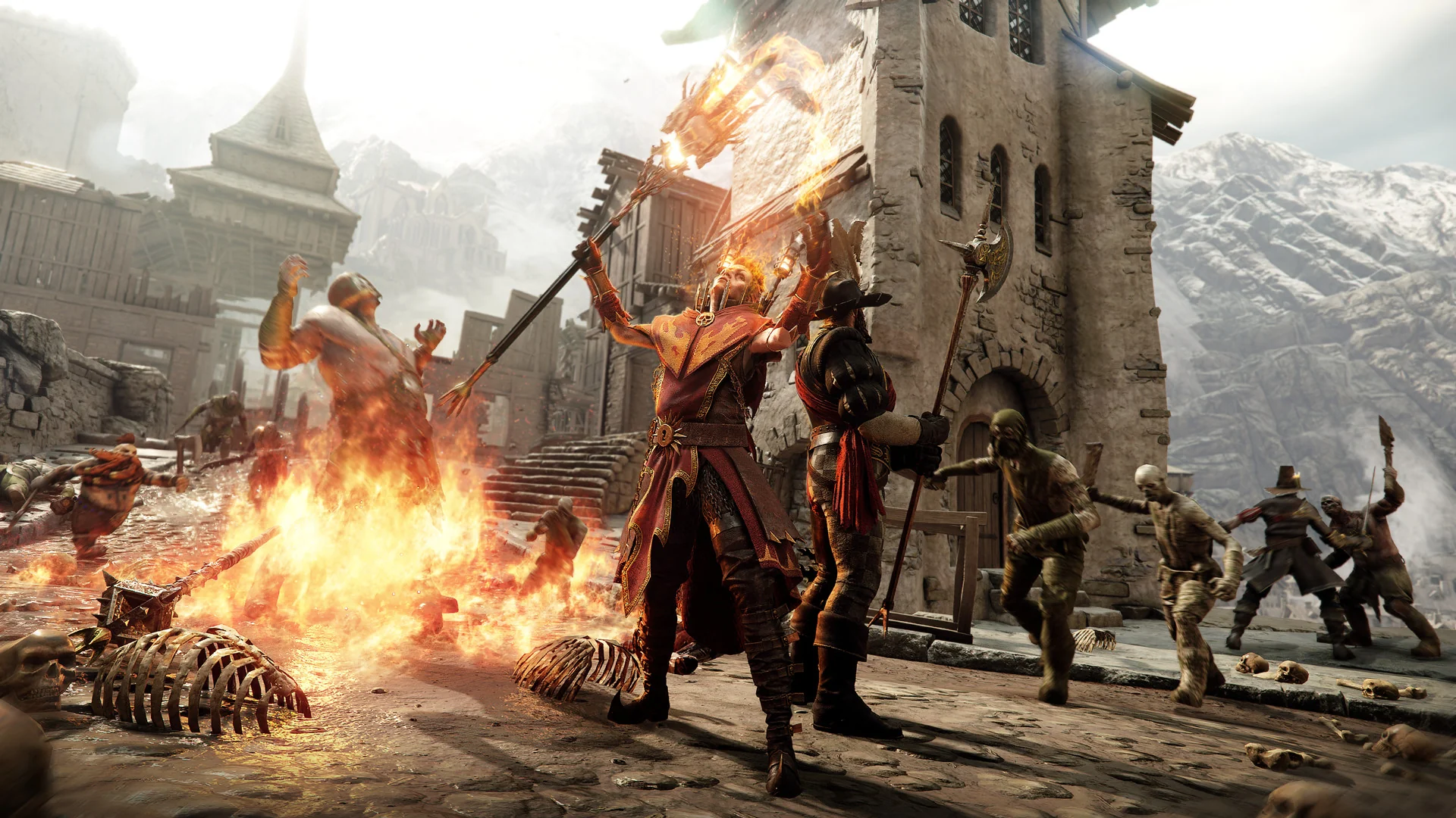 Warhammer Vermintide 2 Collectors Edition - Image 2