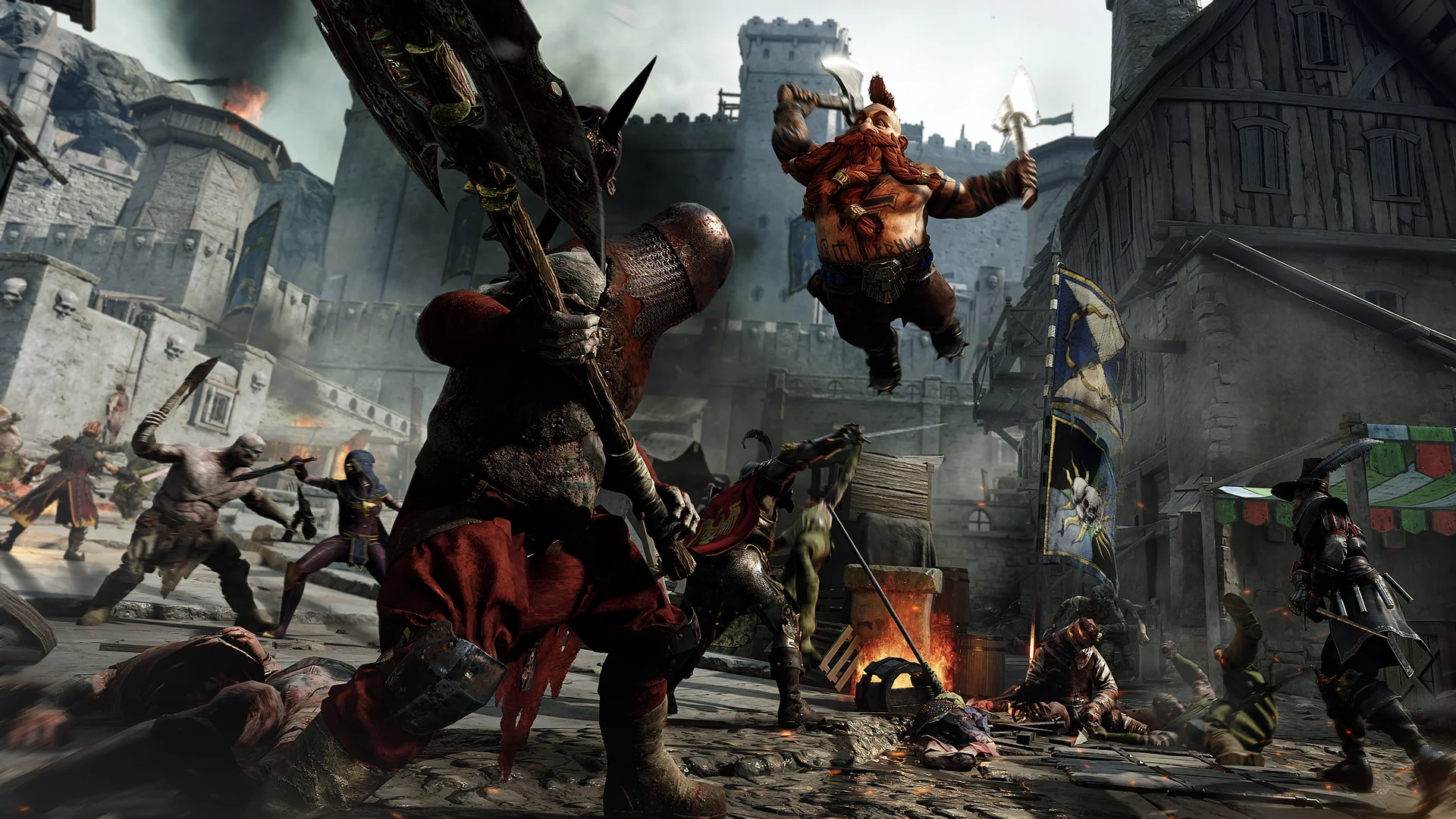 Warhammer Vermintide 2 Collectors Edition - Image 4