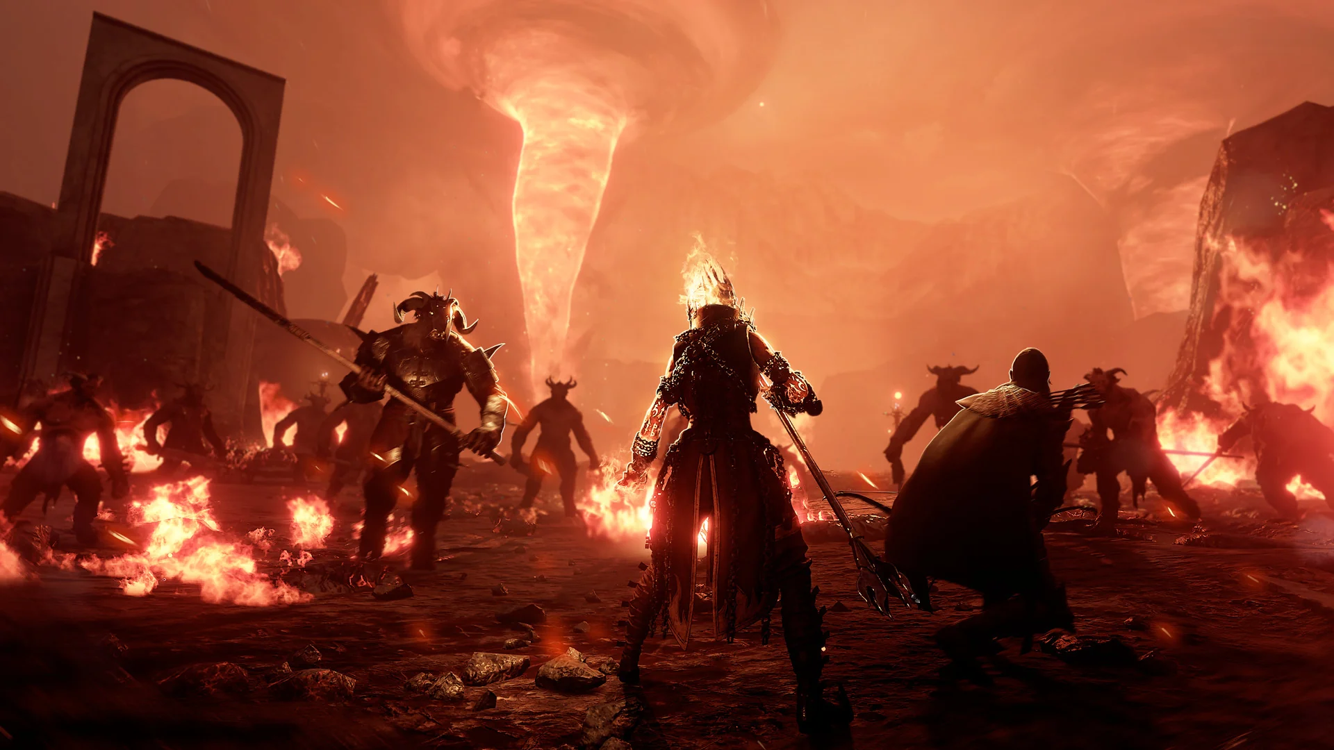Warhammer Vermintide 2 - Winds of Magic DLC - Image 2