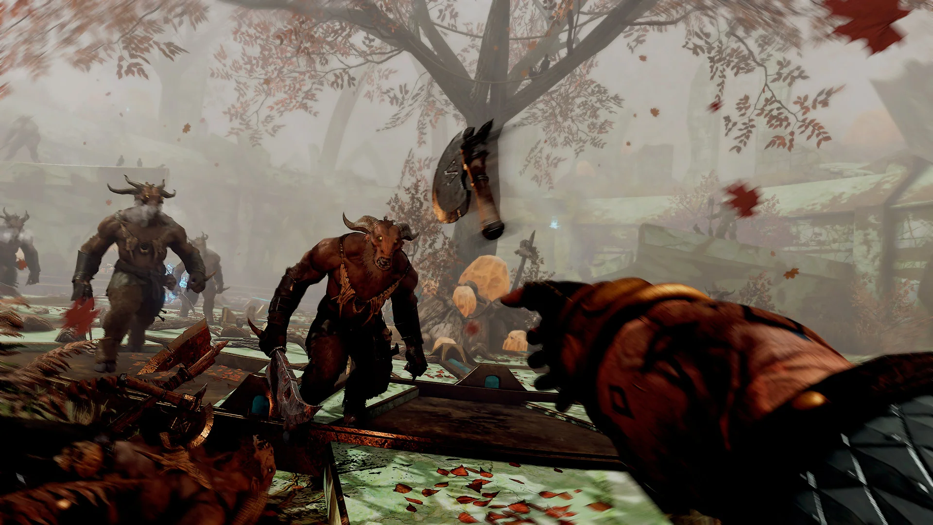 Warhammer Vermintide 2 - Winds of Magic DLC - Image 3