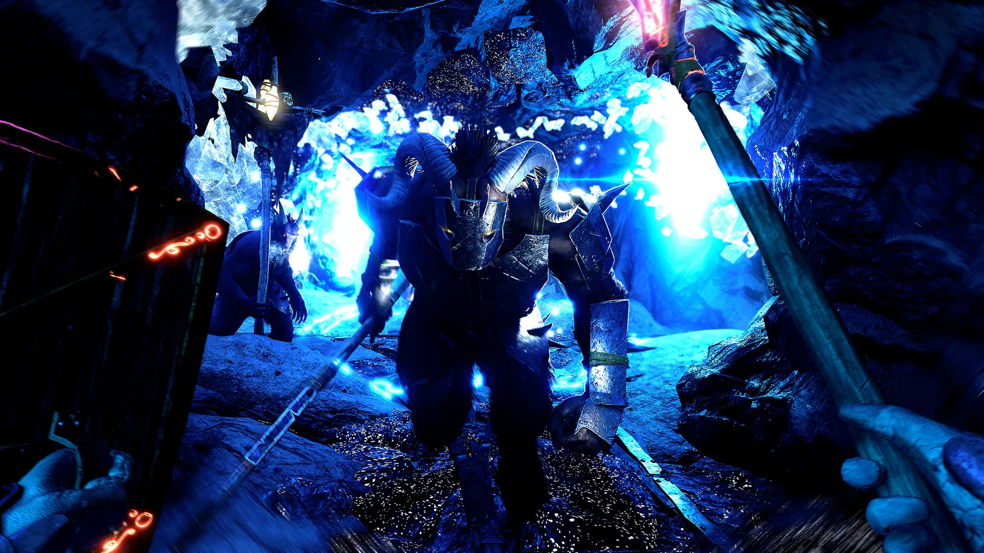 Warhammer Vermintide 2 - Winds of Magic DLC - Image 4