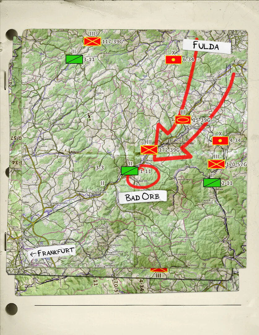 WARNO - Digital Guides DLC - Image 3