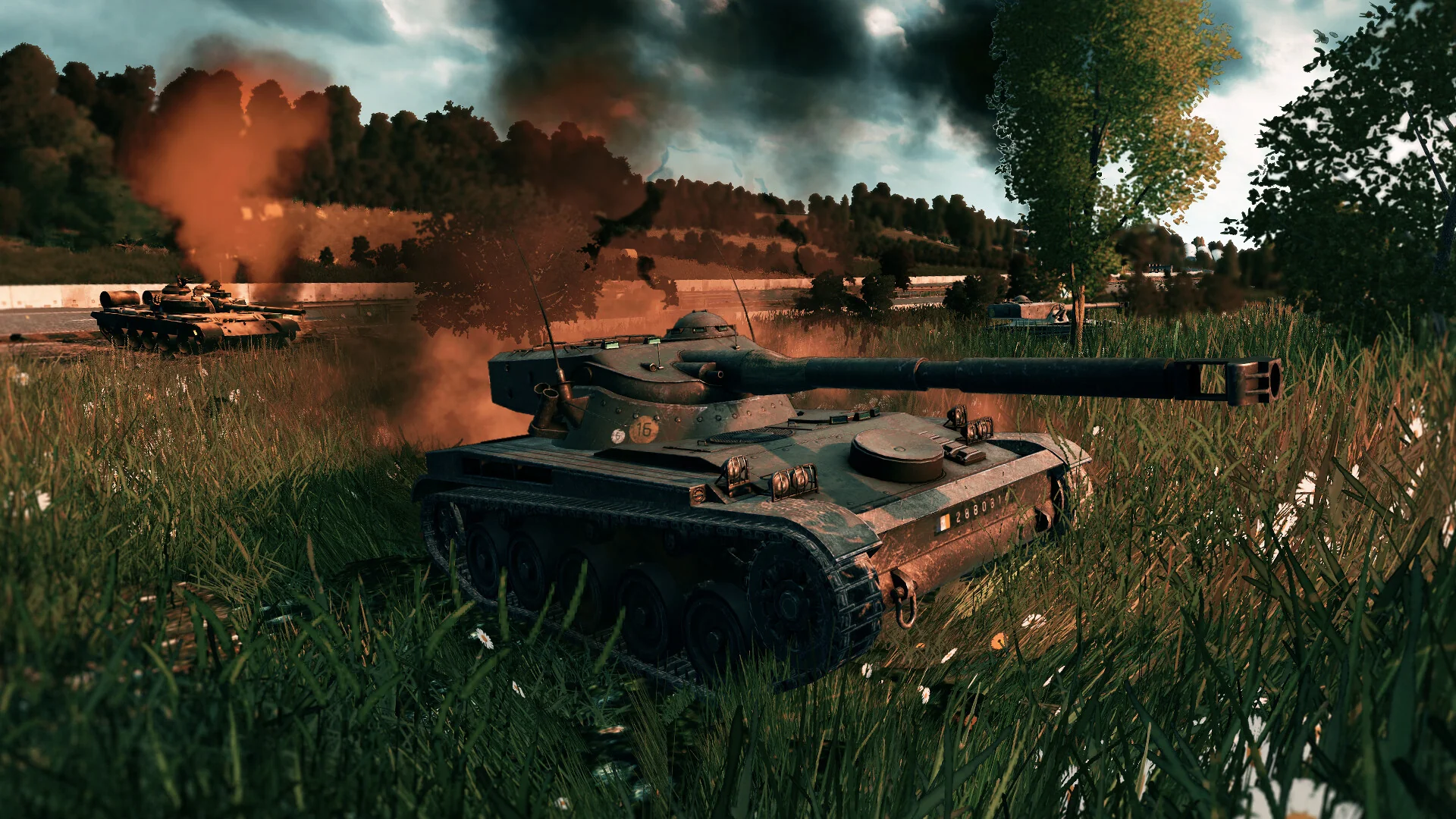 WARNO - Early Access Pack DLC - Image 2