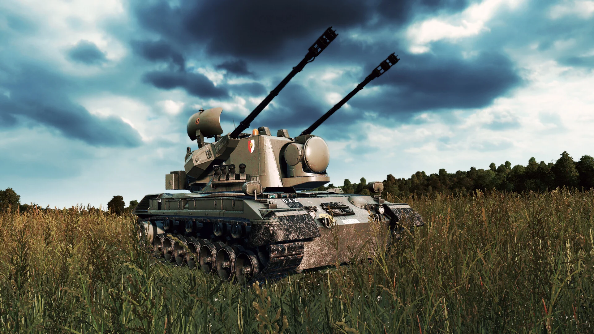 WARNO - NORTHAG DLC - Image 3
