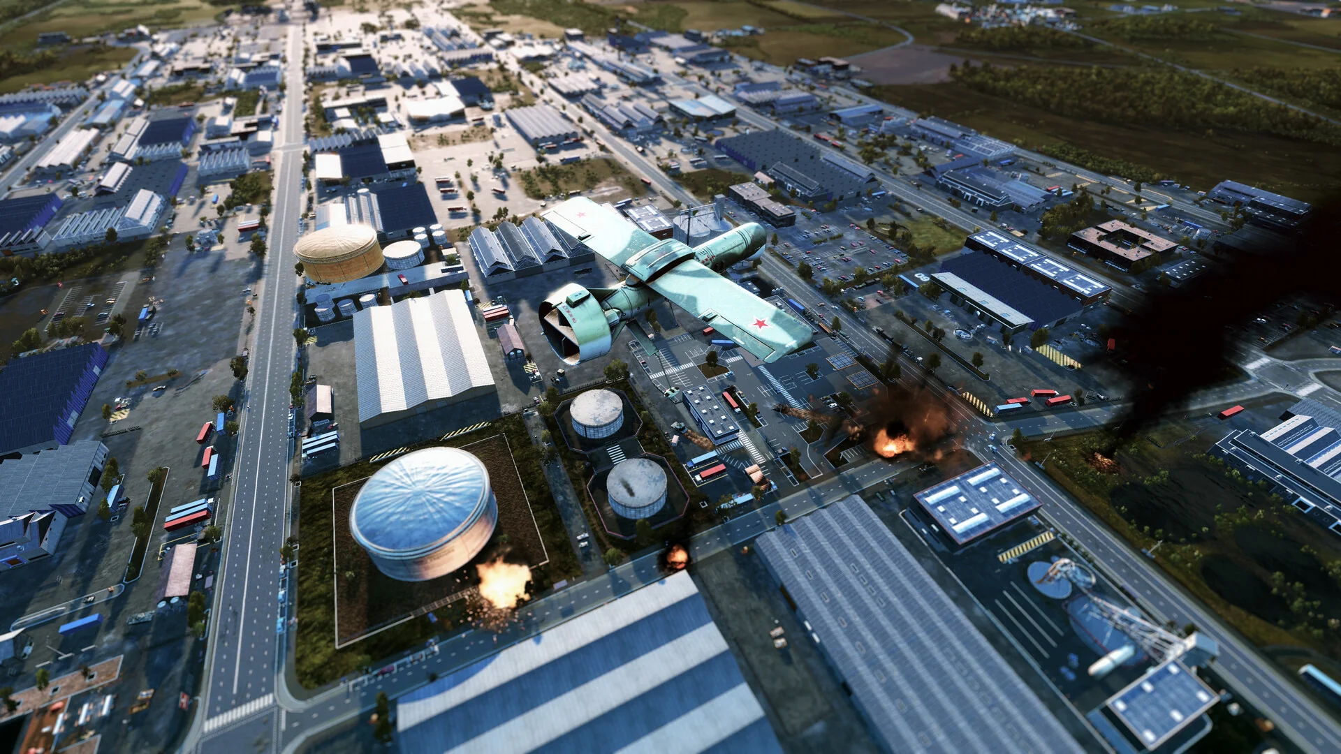 WARNO - NORTHAG DLC - Image 4