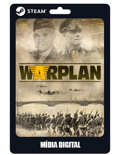 WarPlan