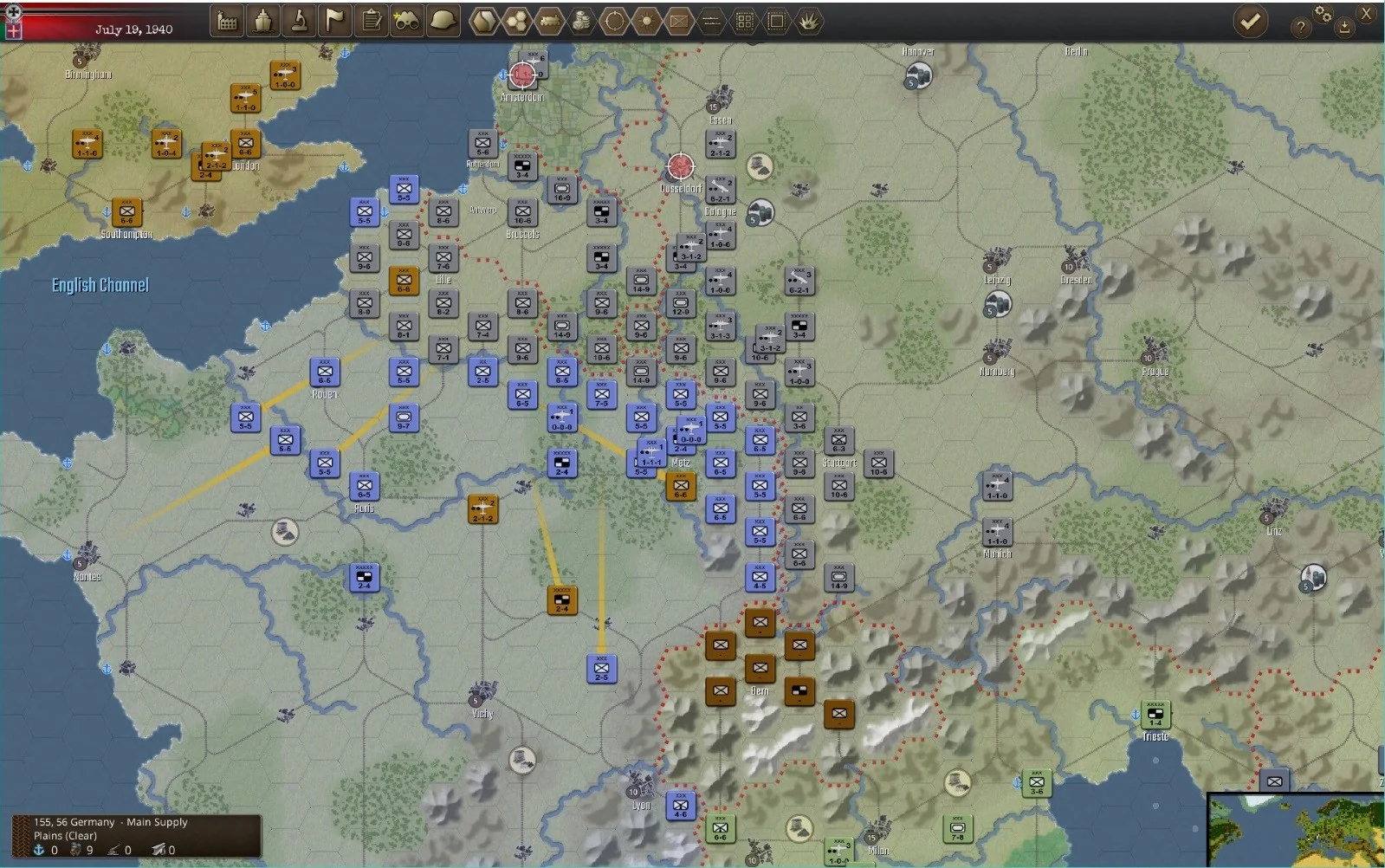 WarPlan - Image 2