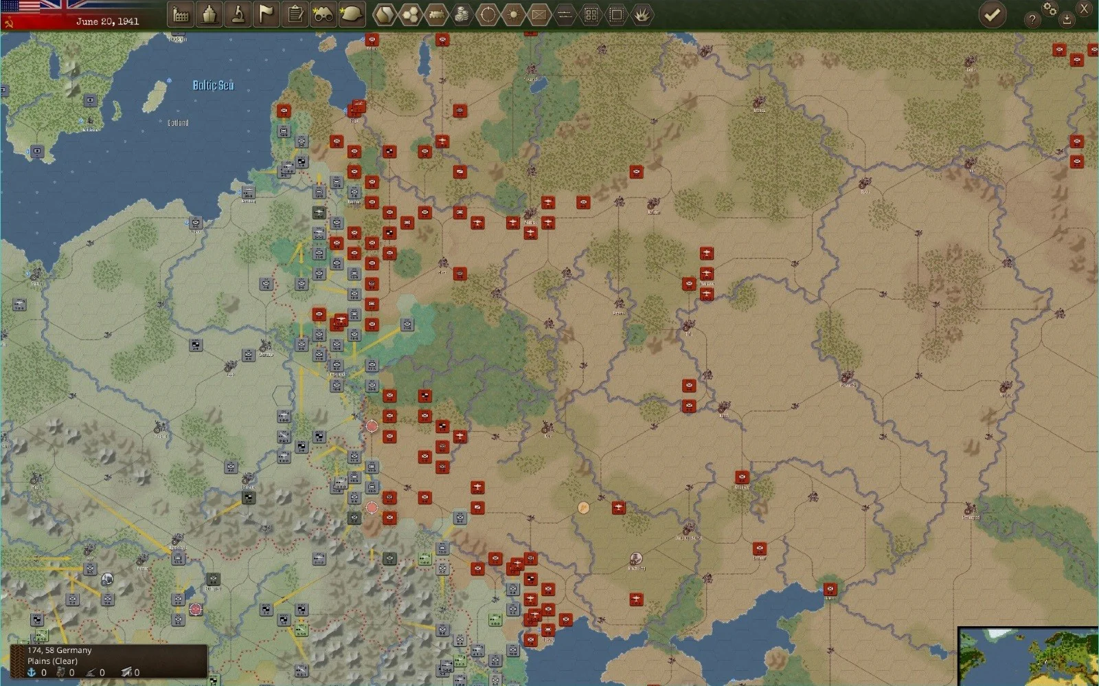 WarPlan - Image 3
