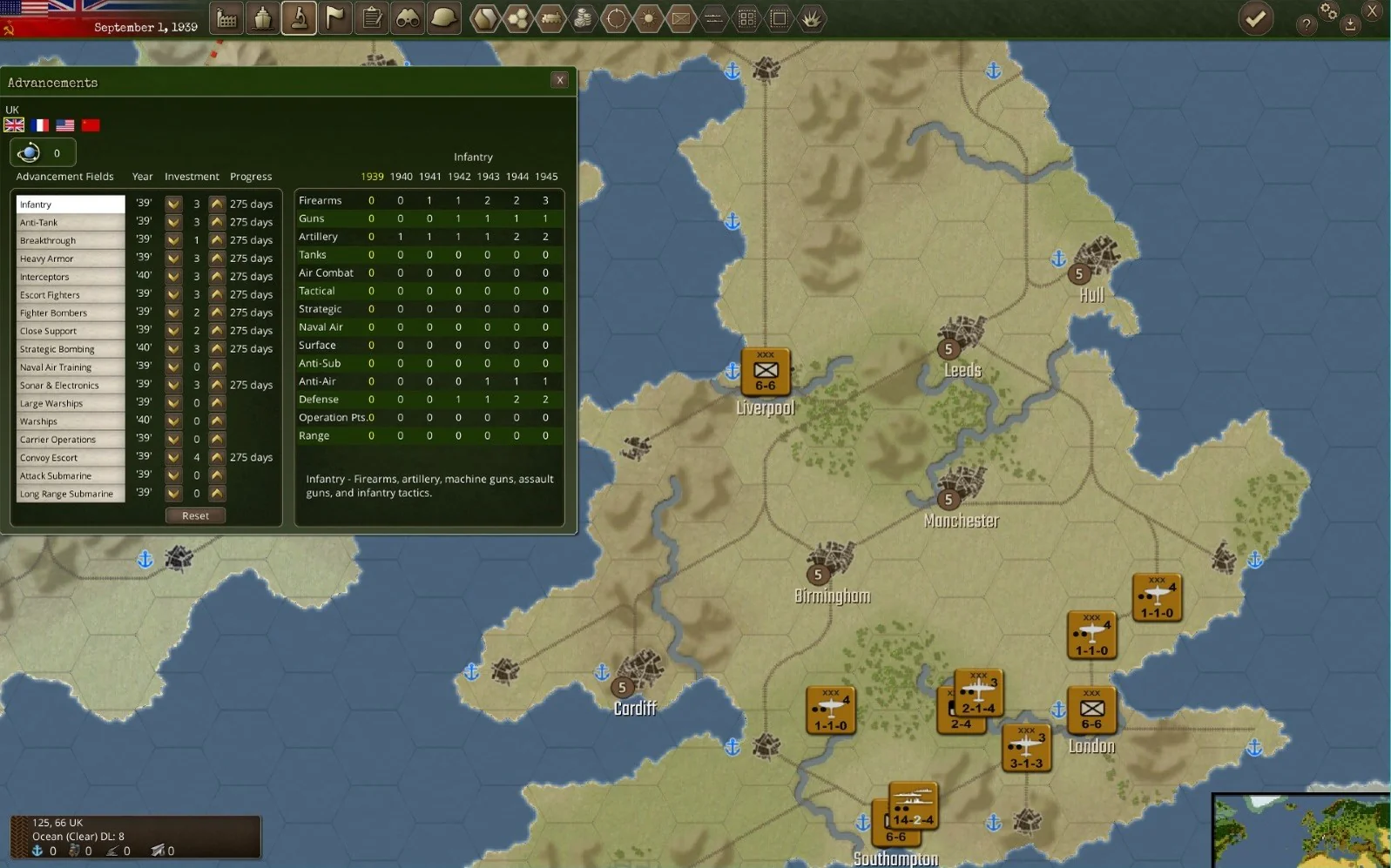 WarPlan - Image 4