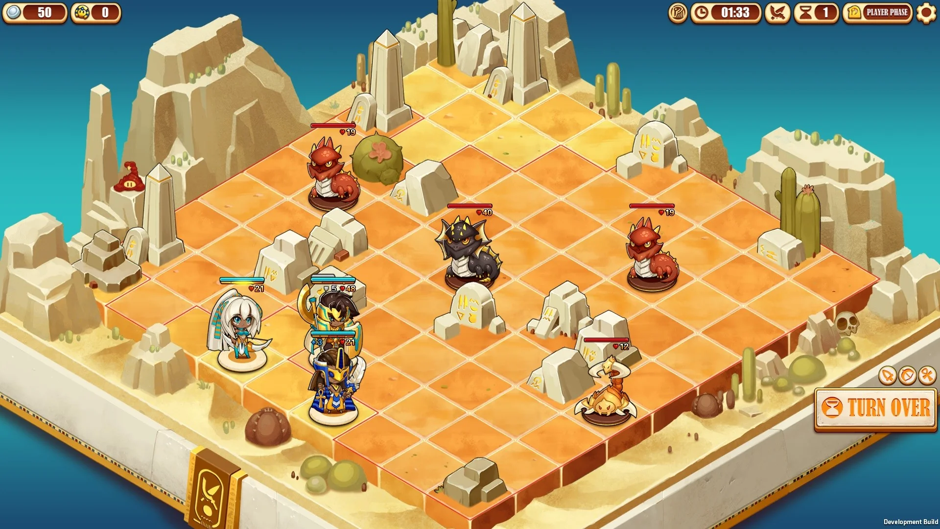 Warriors of the Nile 2 - Image 2
