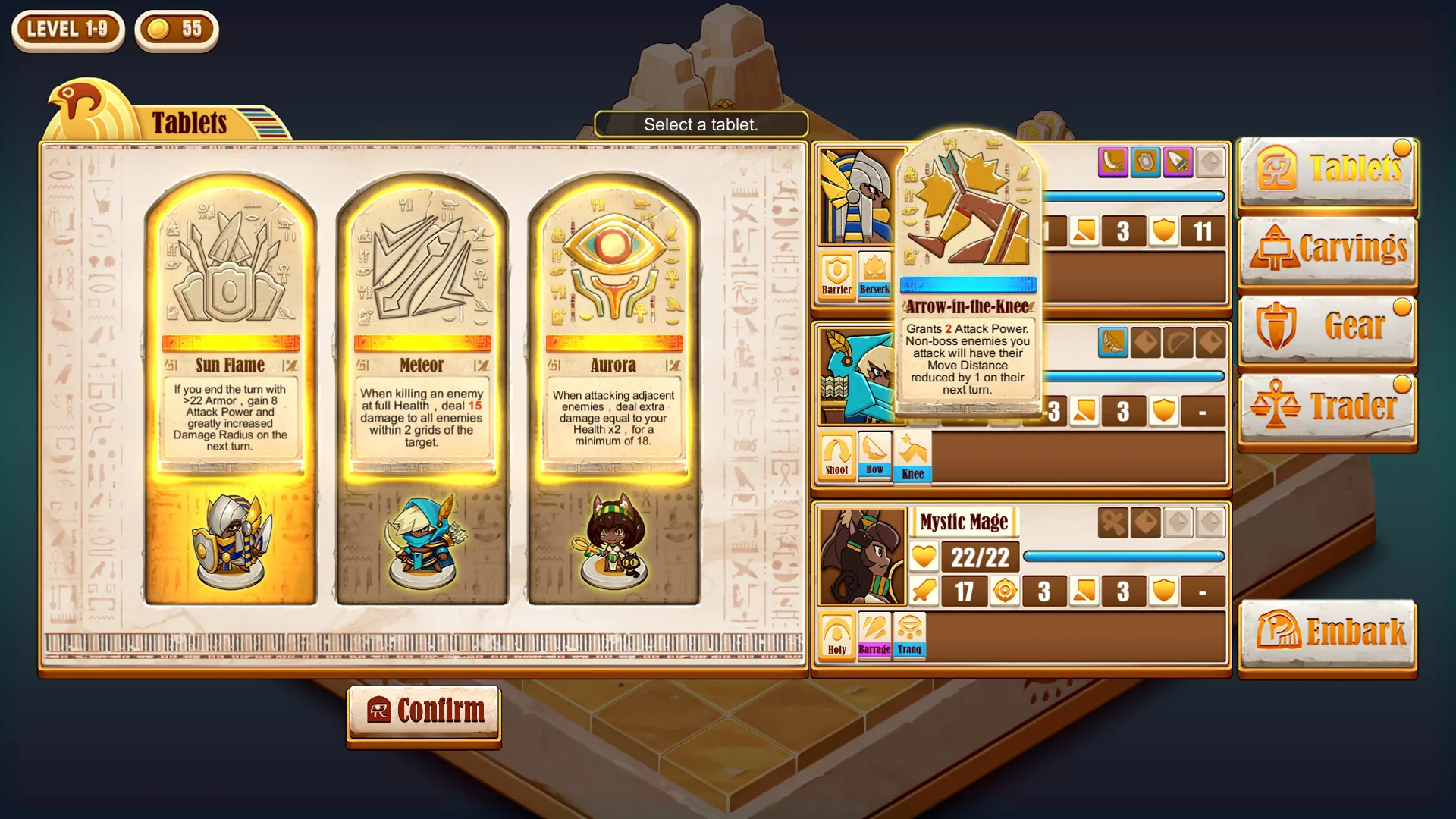Warriors of the Nile - Image 4