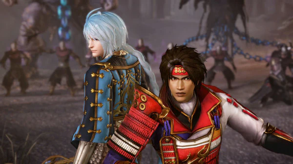 WARRIORS OROCHI 4 Ultimate - Image 2
