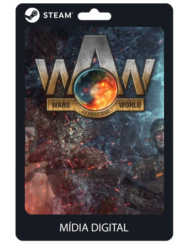 Wars Across The World