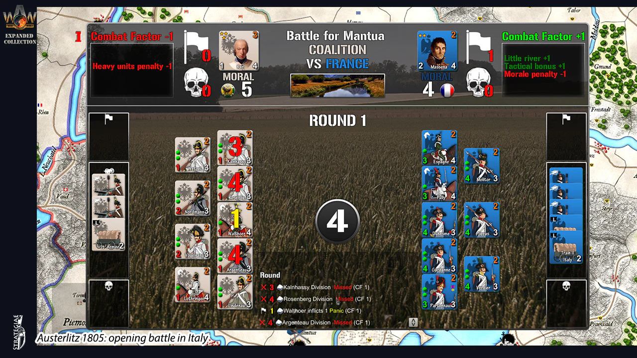 Wars Across The World - Image 3
