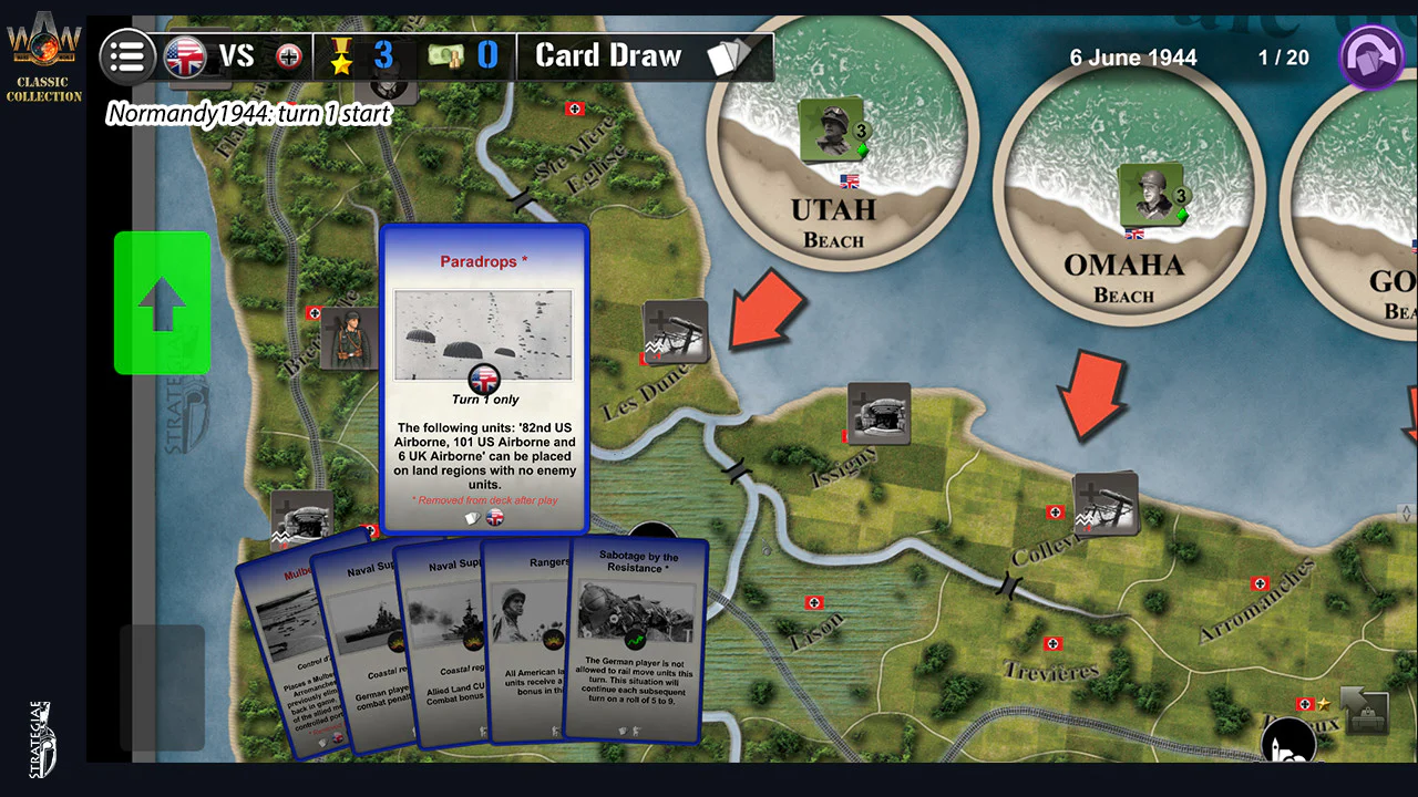 Wars Across The World - Image 4